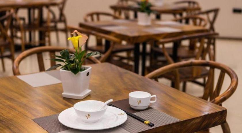 Gya Changzhou Wujin District Hutang New Era Furniture Plaza Hotel Exteriör bild