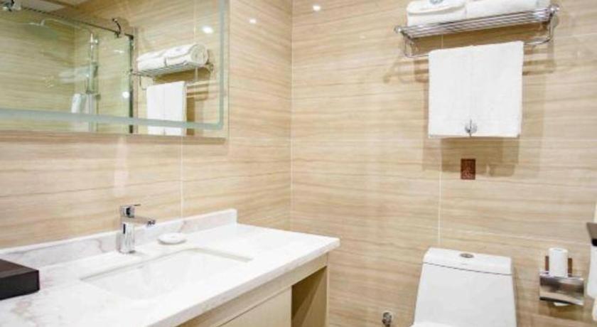 Gya Changzhou Wujin District Hutang New Era Furniture Plaza Hotel Exteriör bild