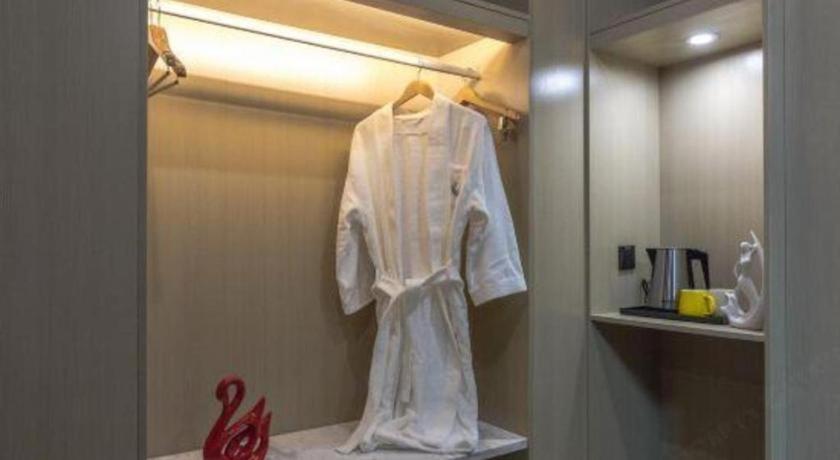 Gya Changzhou Wujin District Hutang New Era Furniture Plaza Hotel Exteriör bild